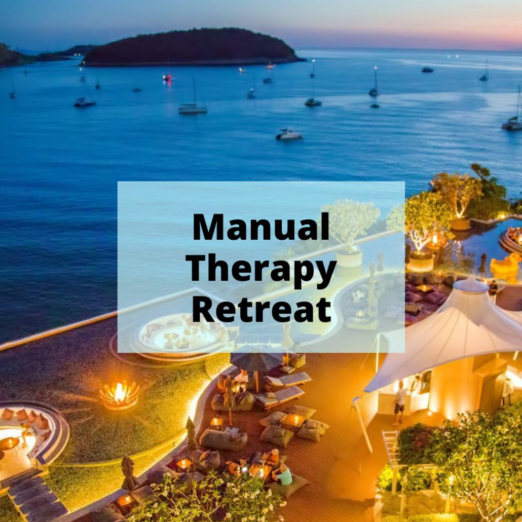 Manual Therapy Retreat Advanced Clinical Education Educating