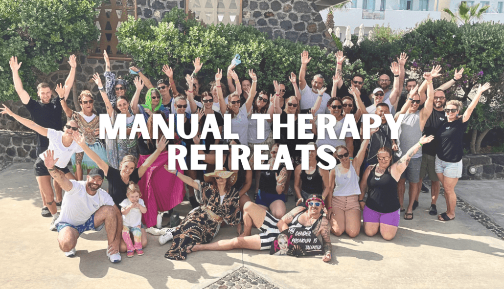 Manual Therapy Retreat
