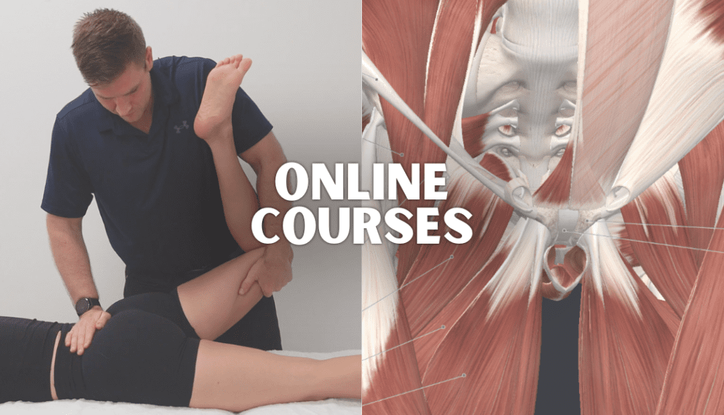 ACE Online courses